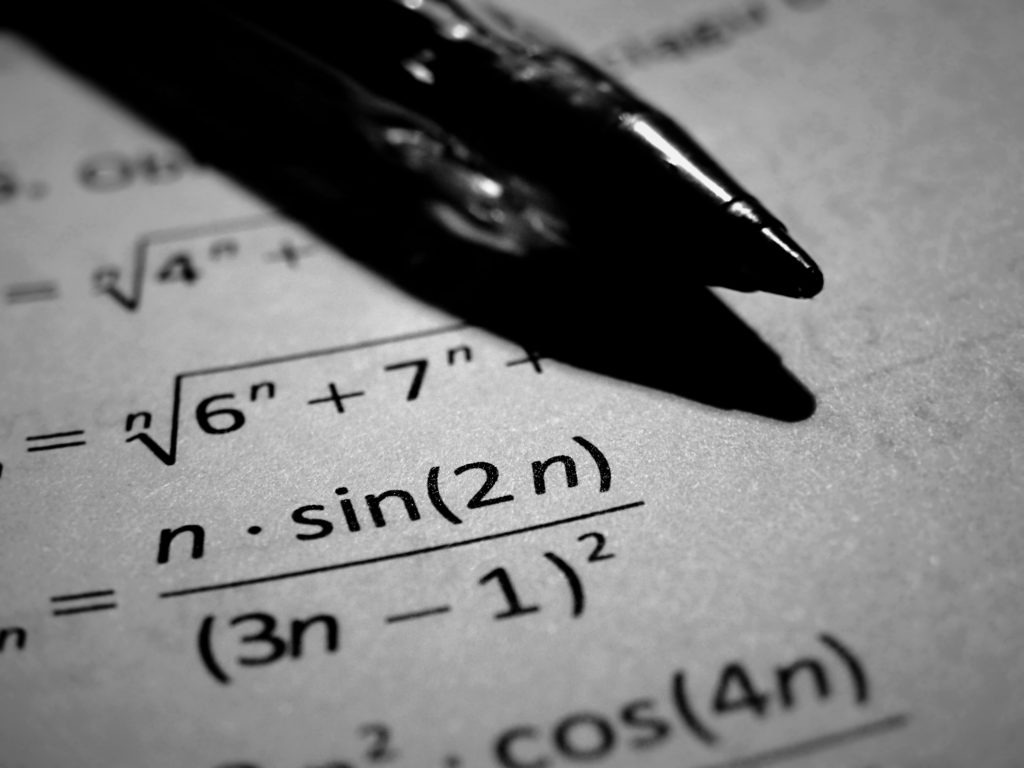 Math Notes