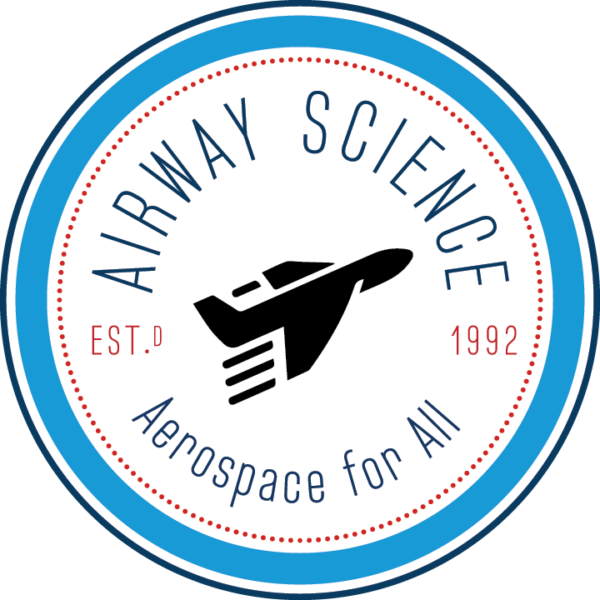 Airway Science Logo