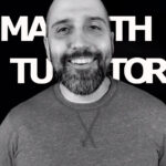 Portrait of Eugene Math Tutor