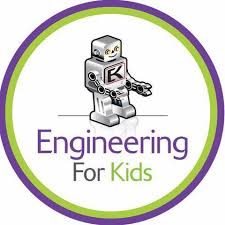 Engineering For Kids Logo