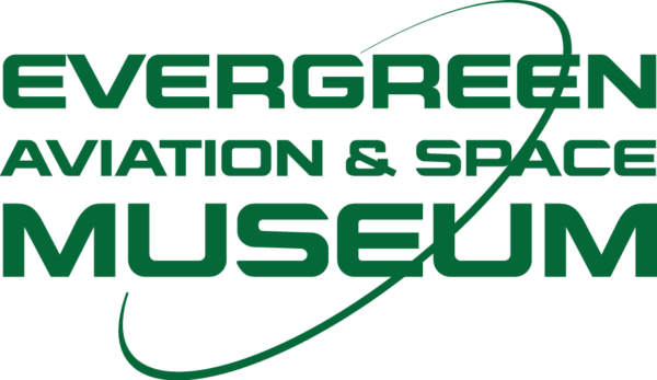 Evergreen Aviation & Space Museum Logo